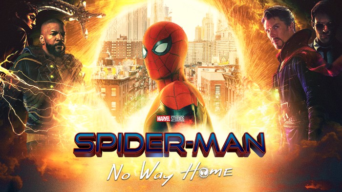 Trailer 'Spider-Man: No Way Home': 'Nhện nhọ' một mình đối đầu với hội ác nhân khét tiếng từ đa vũ trụ