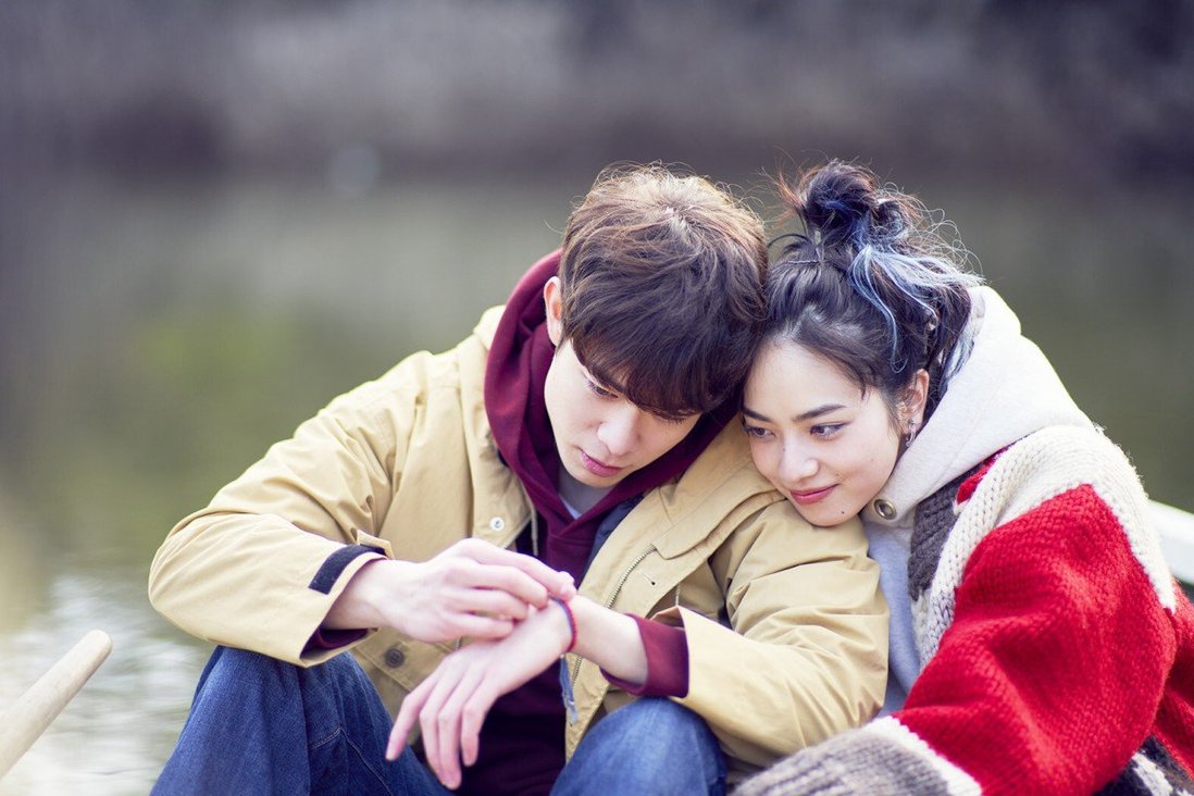 Tiểu thuyết của Banana Yoshimoto lên phim