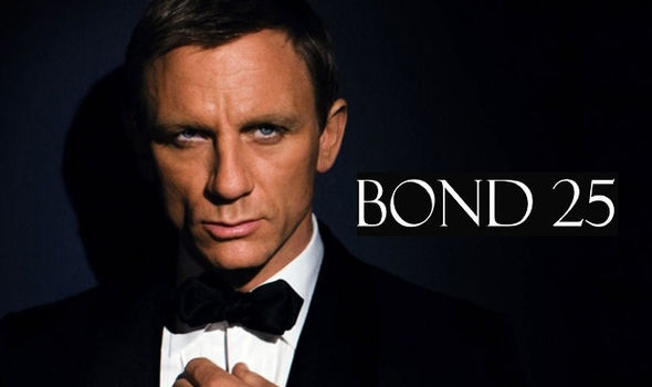 'James Bond 25' vượt mốc 300 triệu USD