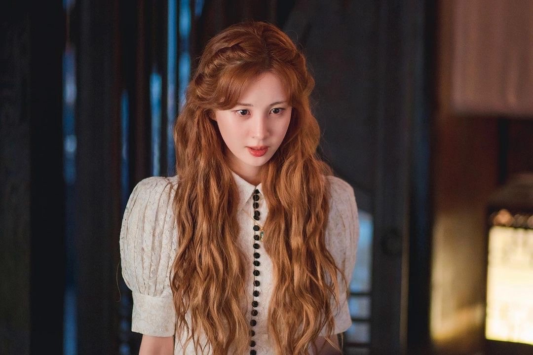 'Nữ thần' Seohyun (SNSD) đẹp mê hồn ở phim mới, bắt đầu cuộc tình phiêu lưu với anh chàng xui xẻo Na In Woo