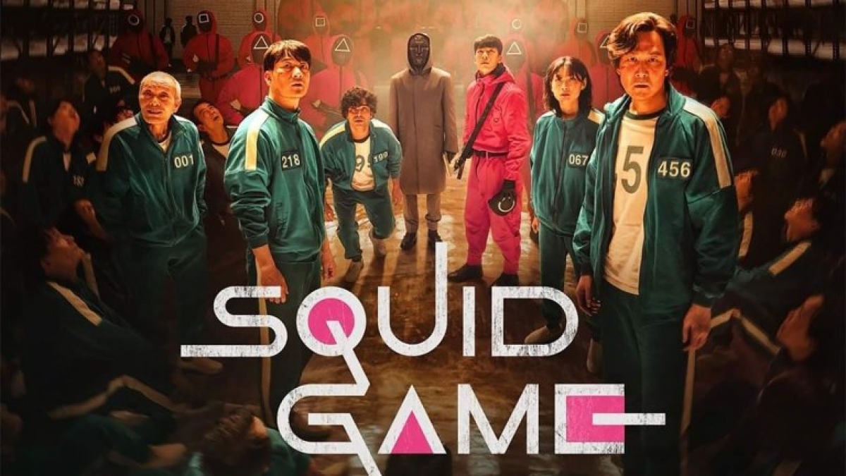 'Squid Game' mùa 2 bao giờ ra mắt