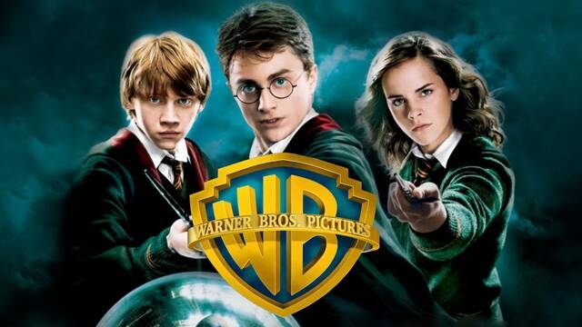 'Harry Potter' được đẩy nhanh tiến độ làm phim truyền hình