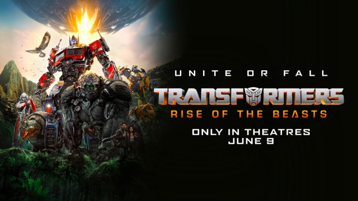 Transformers 'oanh tạc' phòng vé Việt