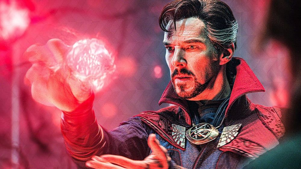 Doctor Strange tái xuất... năm 2024