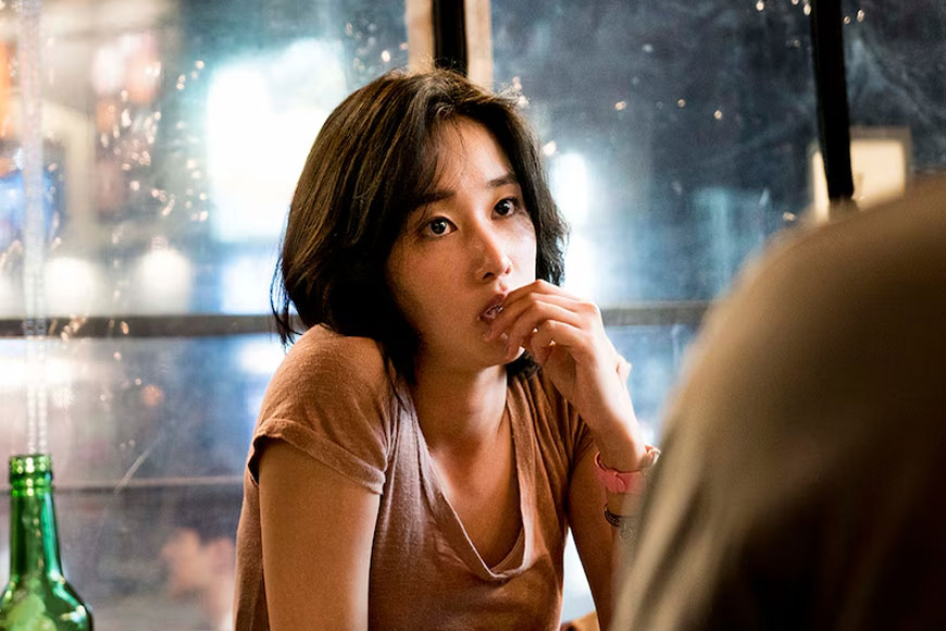 Jeon Jong Seo và kiểu nữ chính khiến khán giả không thể xem cho xong