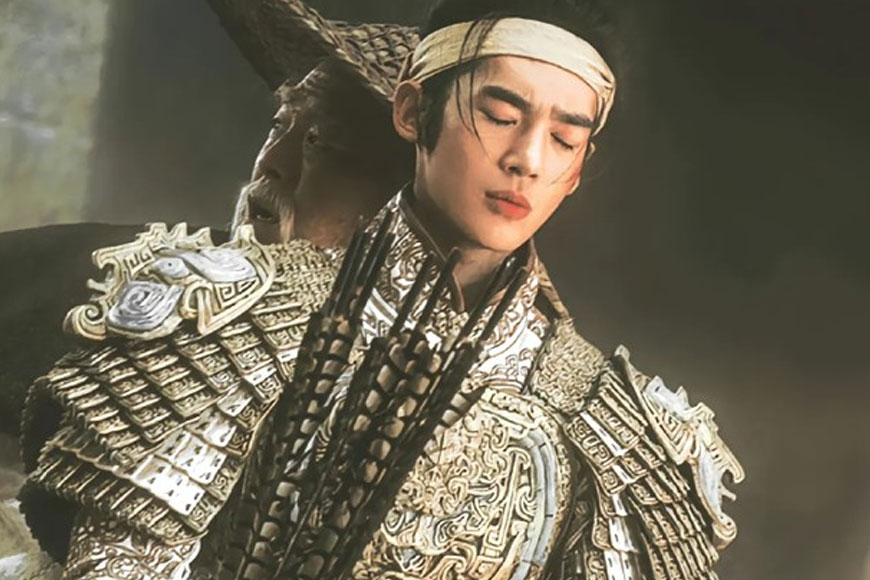 Khi Tiêu Nhân không chỉ là phim cổ trang gây sốt mà là tham vọng làm mới cả thể loại