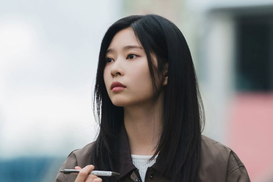 Mo Eun Ah  &Aacute;nh s&aacute;ng từ một nh&acirc;n vật: "Shining" v&agrave; h&agrave;nh tr&igrave;nh t&igrave;m lại ch&iacute;nh m&igrave;nh