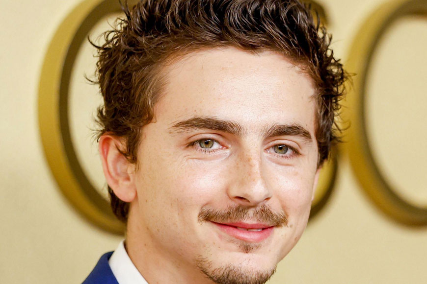 TIMOTH&Eacute;E CHALAMET TRƯỢT OSCAR: KH&Ocirc;NG PHẢI THẤT BẠI, M&Agrave; L&Agrave; KHOẢNH KHẮC HOLLYWOOD THU THUẾ H&Agrave;O QUANG