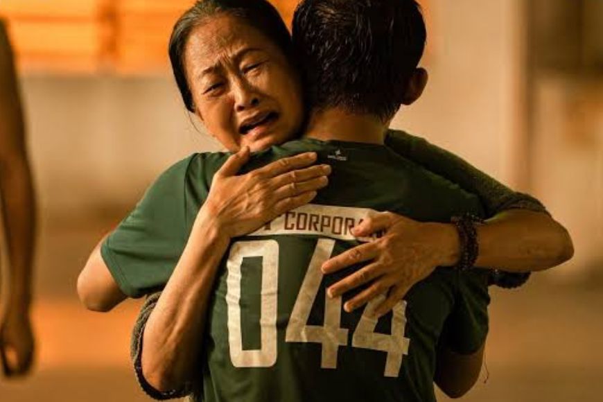 Trại Buôn Người: Giọt Nước Mắt Của Mẹ Nơi Đáy Địa Ngục Và Khúc Ca Tình Thân Lay Động Triệu Trái Tim