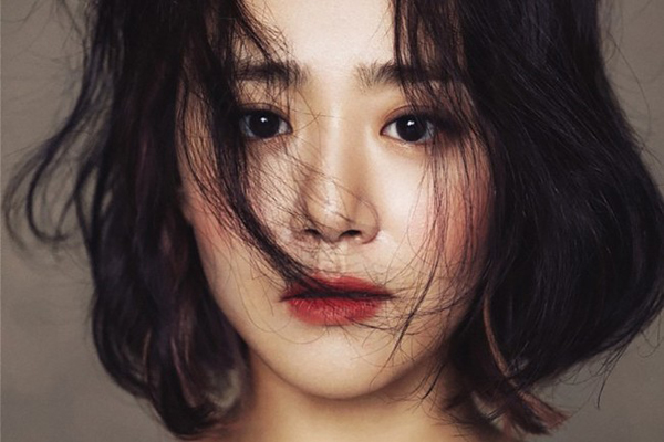 Gặp lại Mỹ nhân không tuổi xứ Hàn Moon Geun Young