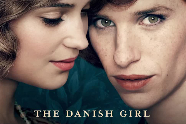 Cô gái Đan Mạch: Hành trình không tưởng đến từ tình yêu, lòng dũng cảm và sự bao dung