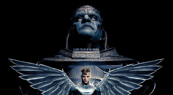 'X-men: Apocalypse' thu về hơn 100 triệu đô sau 5 ngày