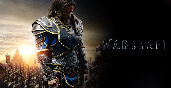 Preview Warcraft: Một Đế Chế Mới
