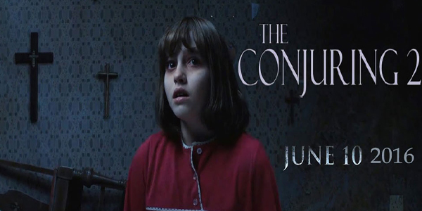 [Review] The Conjuring 2: Tình yêu thương nảy sinh từ bóng tối