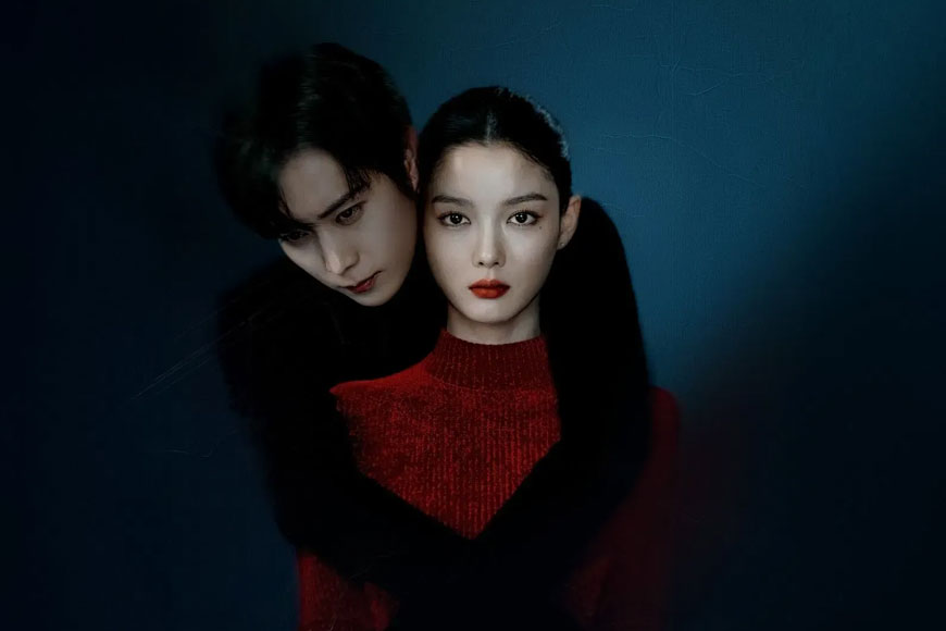 Bộ phim tâm lý cuốn hút. Ảnh: Sưu tầm